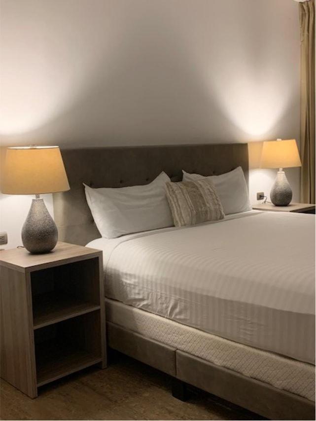 Hotel Diana Princess Сан-Педро-Сула Екстер'єр фото
